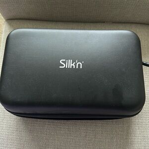 Silk’n 7 H3501 Black